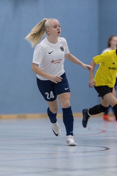 Bild 465 - C-Juniorinnen Loewinnen Cup
